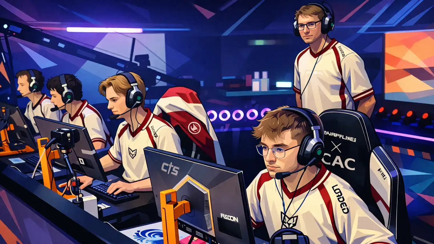 Betclic Defeat AM to Win Parken Challenger Championship Season 2, Qualify for CCT Global Finals 2026